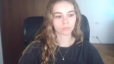 Snapshot of ariacreazy chatting on July 6, 2026, 6:21 am AriaCreazy online show from July 6, 2026, 6:21 am