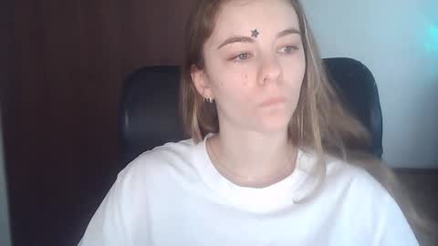 Snapshot of ariacreazy chatting on July 8, 2026, 6:07 am AriaCreazy online show from July 8, 2026, 6:07 am