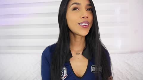 ARIADNA online show from September 12, 2025, 2:17 pm