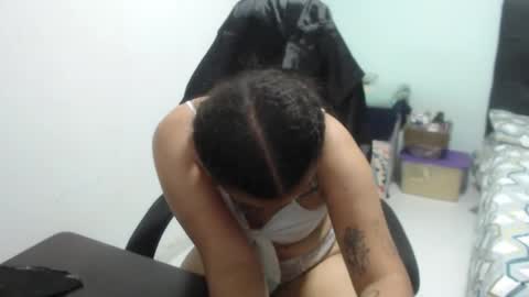 ...Ariana... online show from February 9, 2026, 6:34 pm