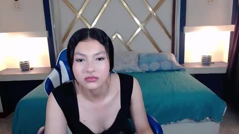 Snapshot of ariadna_cg1 chatting on October 10, 2025, 9:14 pm Ariadna online show from October 10, 2025, 9:14 pm