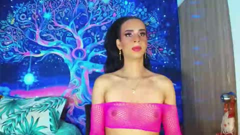 ariadna_dudamel online show from February 6, 2026, 2:16 am