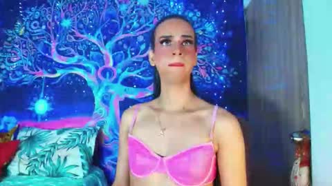 ariadna_dudamel online show from February 9, 2026, 5:22 am