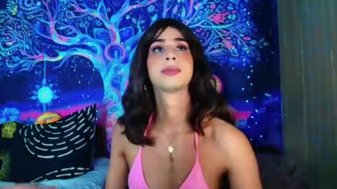 ariadna_dudamel online show from June 19, 2026, 12:48 am