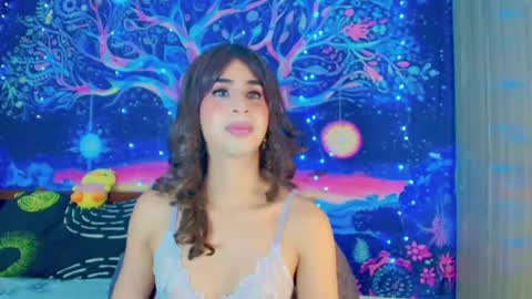 ariadna_dudamel online show from July 28, 2026, 4:08 am