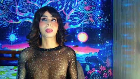 ariadna_dudamel online show from August 1, 2026, 8:46 am