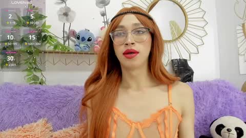 Angel online show from January 15, 2025, 9:56 am