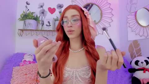 Angel online show from September 29, 2025, 5:45 am