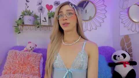 Angel online show from October 11, 2025, 5:50 am