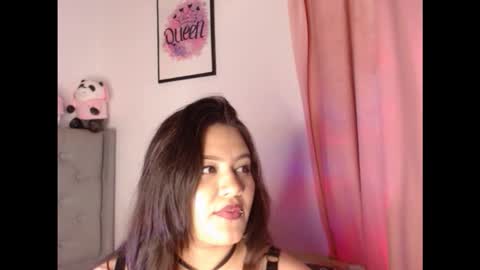 Snapshot of ariadna_martin chatting on March 10, 2026, 2:16 am Ari online show from March 10, 2026, 2:16 am