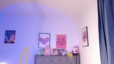 Snapshot of ariadna_martin chatting on March 26, 2026, 2:06 am Ari online show from March 26, 2026, 2:06 am