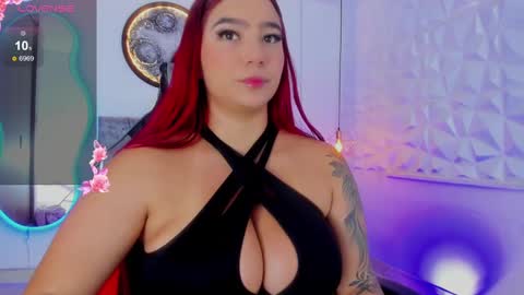 Ariadna SC INSTAGRAM - Ariadna sc1 online show from February 19, 2025, 2:23 pm