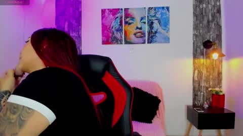 Snapshot of ariadna_sc chatting on September 19, 2025, 1:34 pm Ariadna SC INSTAGRAM - Ariadna sc1 online show from September 19, 2025, 1:34 pm