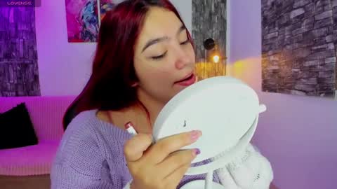 Snapshot of ariadna_sc chatting on September 20, 2025, 12:39 pm Ariadna SC INSTAGRAM - Ariadna sc1 online show from September 20, 2025, 12:39 pm