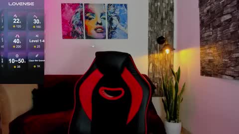 Snapshot of ariadna_sc chatting on September 27, 2025, 1:16 pm Ariadna SC INSTAGRAM - Ariadna sc1 online show from September 27, 2025, 1:16 pm