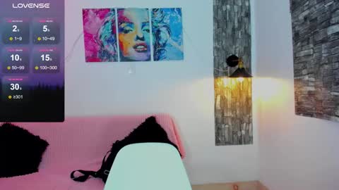 Ariadna SC INSTAGRAM - Ariadna sc1 online show from February 9, 2026, 1:37 pm