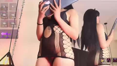 Ariadna online show from April 26, 2026, 3:26 am