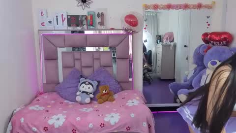 Snapshot of ariadnacappelletty_ chatting on October 14, 2025, 4:19 pm ariadnacappelletty online show from October 14, 2025, 4:19 pm