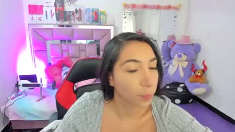 Snapshot of ariadnacappelletty_ chatting on June 13, 2026, 6:50 pm ariadnacappelletty online show from June 13, 2026, 6:50 pm