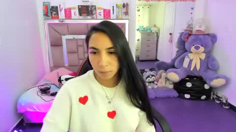 Snapshot of ariadnacappelletty_ chatting on July 1, 2026, 4:40 pm ariadnacappelletty online show from July 1, 2026, 4:40 pm