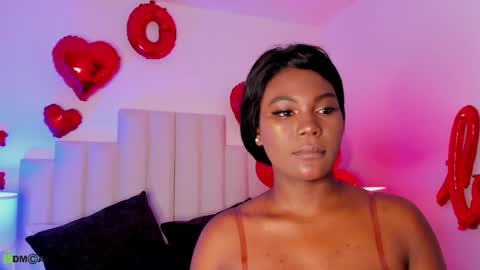 Snapshot of ariadnacolby chatting on February 17, 2025, 12:32 am ariadnacolby online show from February 17, 2025, 12:32 am