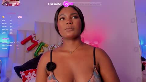 ariadnacolby online show from December 18, 2025, 2:39 am