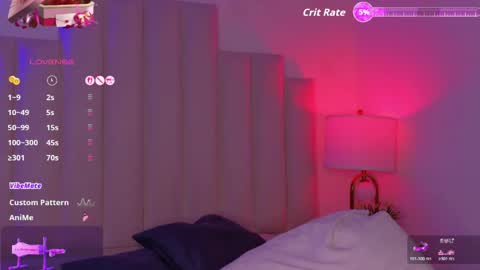 ariadnacolby online show from April 21, 2026, 3:02 am