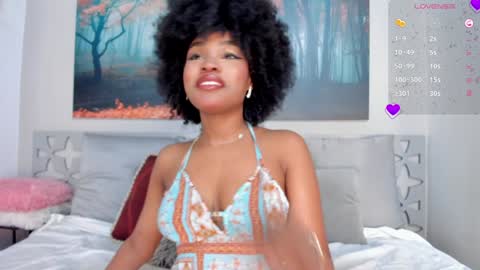 Snapshot of ariafoster chatting on January 11, 2025, 3:55 am Aria Foster online show from January 11, 2025, 3:55 am