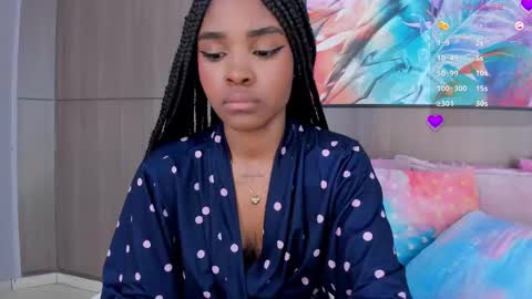 Snapshot of ariafoster chatting on March 1, 2025, 10:02 am Aria Foster online show from March 1, 2025, 10:02 am