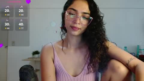 Snapshot of ariagal chatting on February 12, 2026, 6:25 pm ariagal online show from February 12, 2026, 6:25 pm