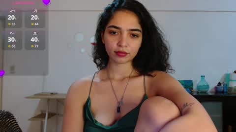 Snapshot of ariagal chatting on March 11, 2026, 6:25 pm ariagal online show from March 11, 2026, 6:25 pm