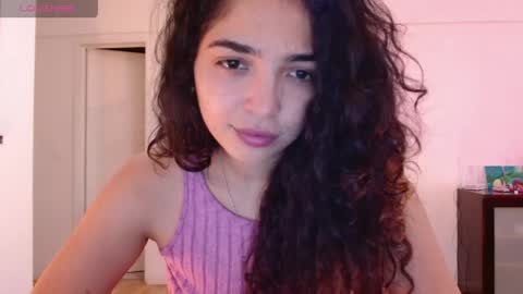 ariagal online show from May 15, 2026, 4:36 pm