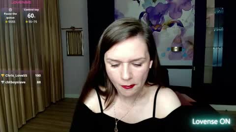 AriaGray online show from May 11, 2026, 6:38 pm