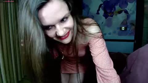 AriaGray online show from June 21, 2026, 12:57 am