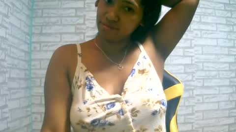 ariah13 online show from June 14, 2026, 7:21 am