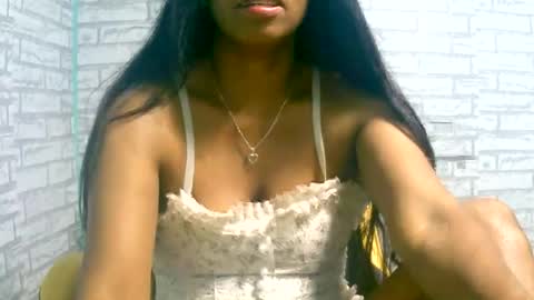 ariah13 online show from June 29, 2026, 4:41 am