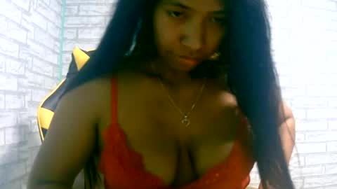 ariah13 online show from August 9, 2026, 5:18 pm