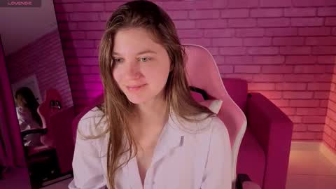 AriaMidnight online show from February 3, 2026, 1:37 am