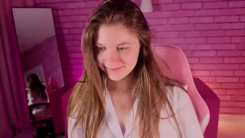 AriaMidnight online show from February 3, 2026, 6:40 am