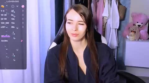 Ari online show from September 22, 2025, 4:47 am