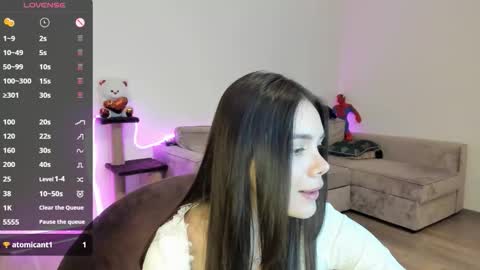 Ari online show from October 7, 2025, 6:27 pm