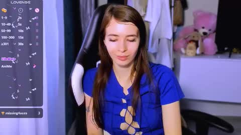 Ari online show from October 8, 2025, 6:33 am