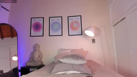 Aria online show from January 5, 2026, 9:07 pm