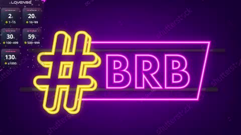arian_brown online show from May 12, 2026, 1:47 am