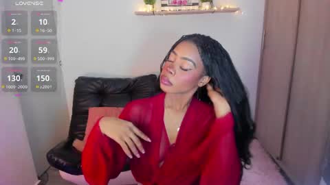 arian_brown online show from June 20, 2026, 8:00 pm