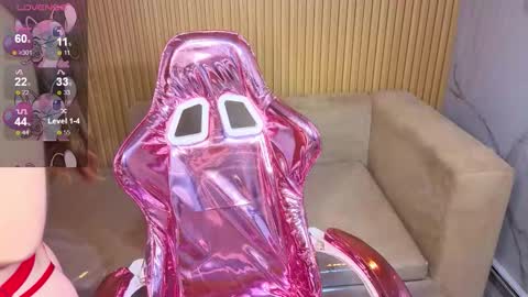 ariana18_b online show from March 5, 2026, 12:56 pm