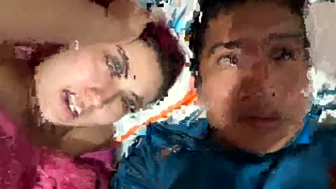 Snapshot of ariana252525 chatting on December 17, 2024, 4:56 am Ari y Will online show from December 17, 2024, 4:56 am