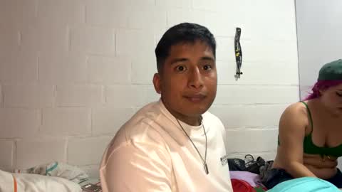 Snapshot of ariana252525 chatting on December 19, 2024, 3:18 am Ari y Will online show from December 19, 2024, 3:18 am