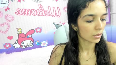 Ariana  online show from January 23, 2025, 1:41 am