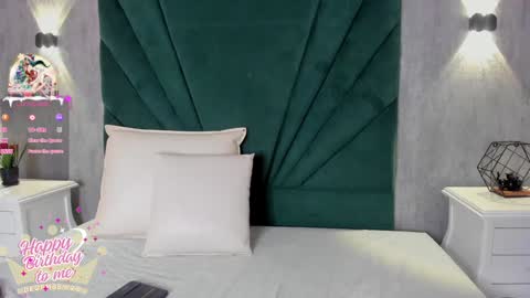 Snapshot of ariana_ceballos chatting on December 27, 2024, 12:01 pm ARIANA online show from December 27, 2024, 12:01 pm